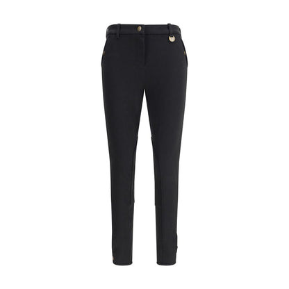 Burberry Jodhpur-Hose aus Baumwolle