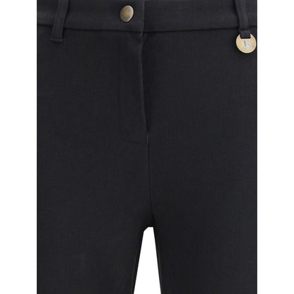 Burberry Jodhpur-Hose aus Baumwolle