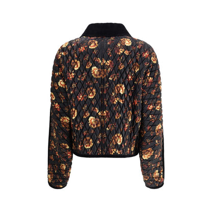 Burberry Floriston Steppjacke