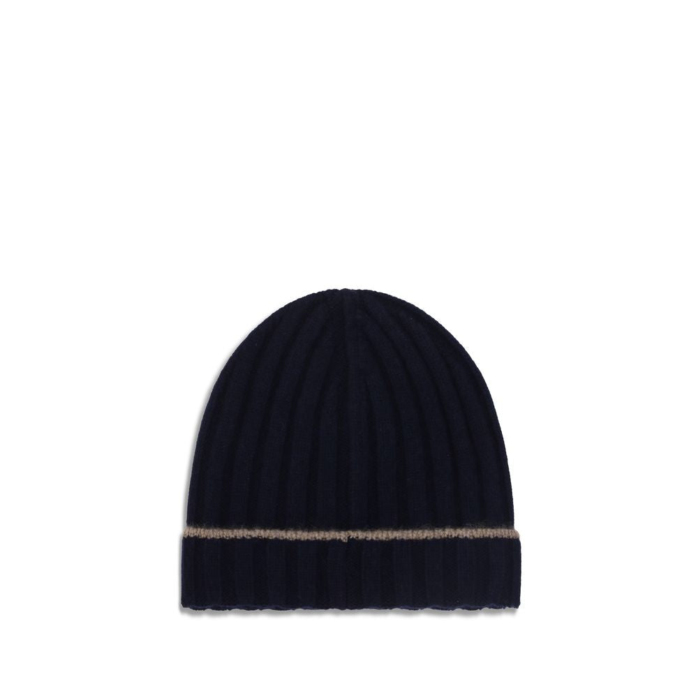 Brunello Cucinelli Beanie-Mütze