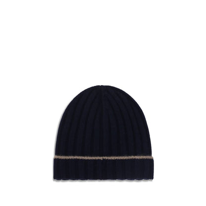 Brunello Cucinelli Beanie-Mütze