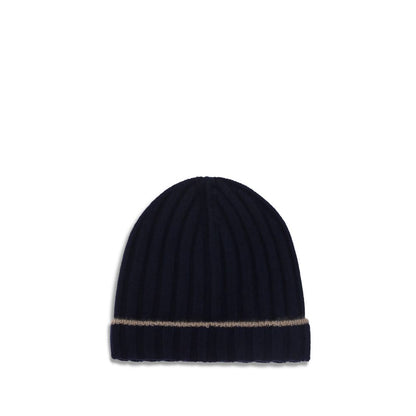 Brunello Cucinelli Beanie-Mütze
