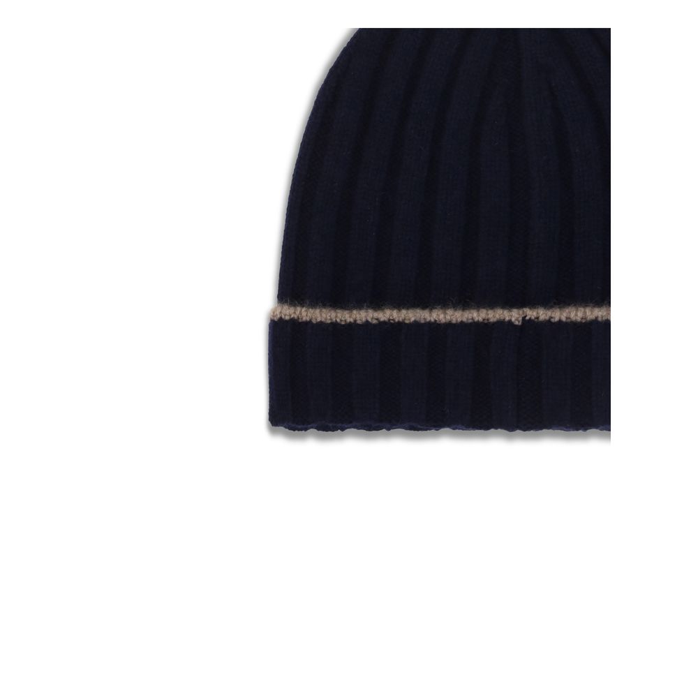 Brunello Cucinelli Beanie-Mütze