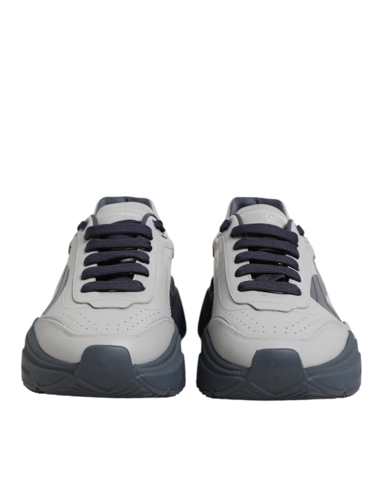 Dolce &amp; Gabbana Mehrfarbige Daymaster Low Top Sneakers Schuhe