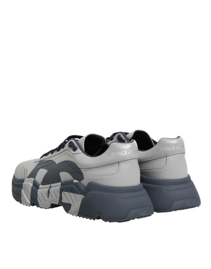 Dolce &amp; Gabbana Mehrfarbige Daymaster Low Top Sneakers Schuhe