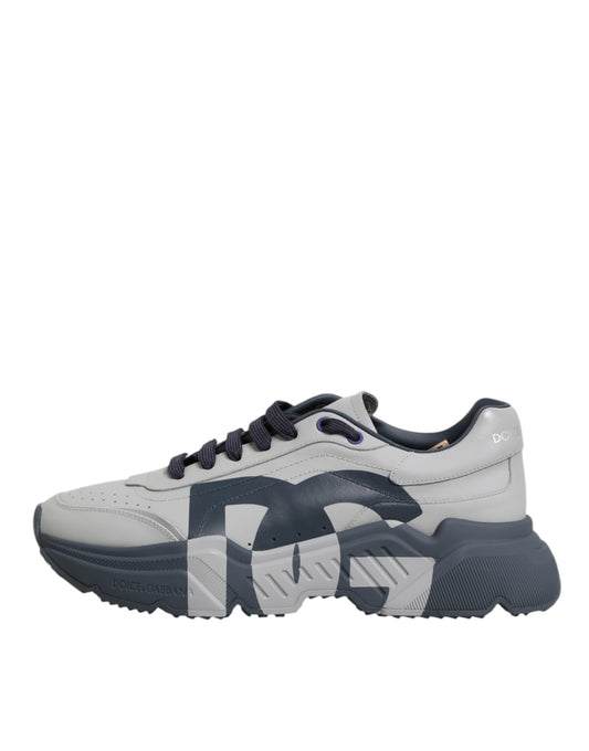 Dolce &amp; Gabbana Mehrfarbige Daymaster Low Top Sneakers Schuhe