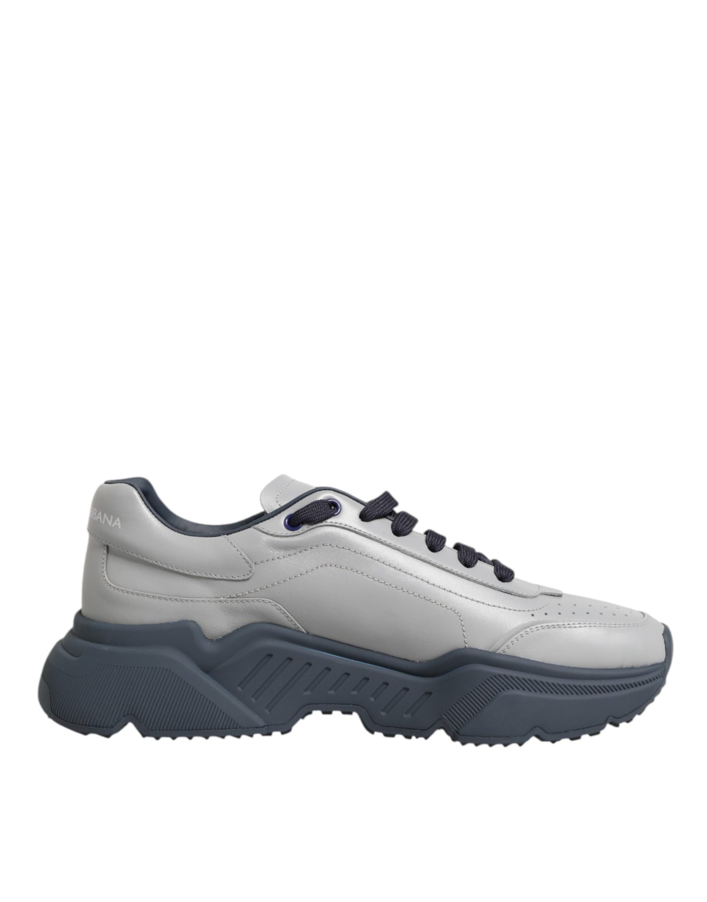 Dolce &amp; Gabbana Mehrfarbige Daymaster Low Top Sneakers Schuhe