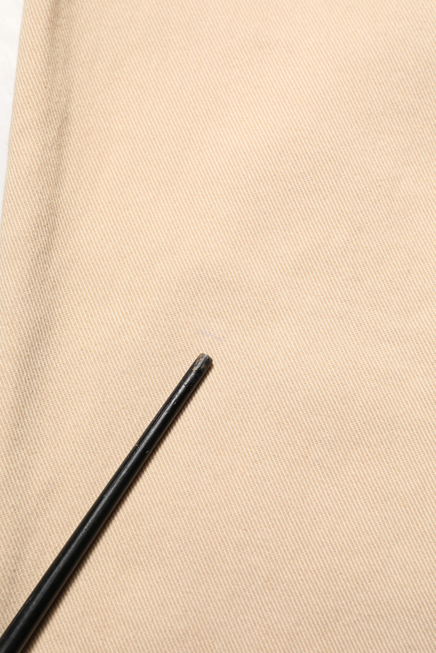 Dolce &amp; Gabbana Beige Skinny Regular Herren Jeans aus Baumwolle