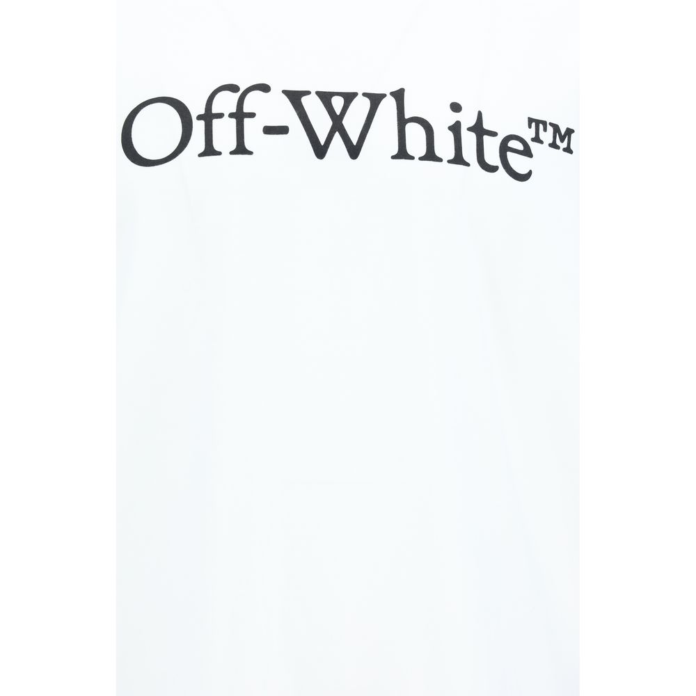 Off-White Sportkleidung aus weißer Baumwolle