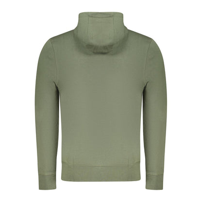 Grünes Baumwoll-Sweatshirt von North Sails