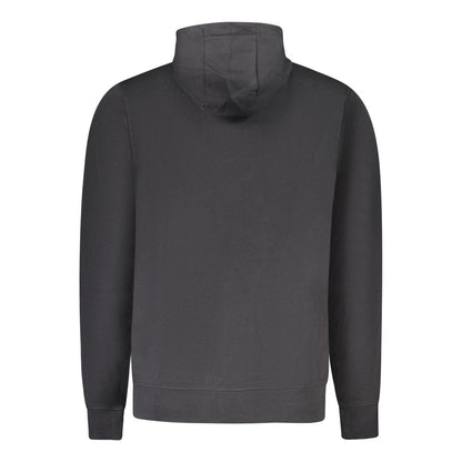 Schwarzes Baumwoll-Sweatshirt von North Sails