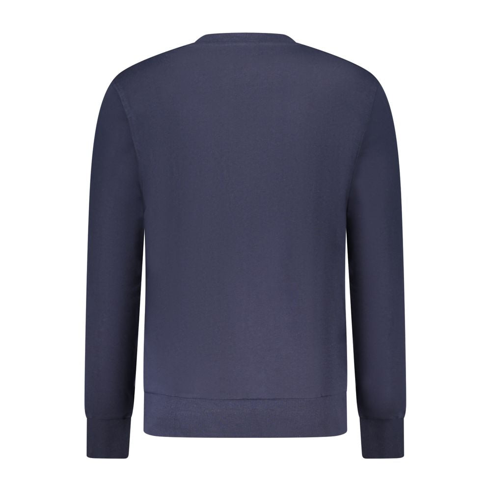 Blaues Baumwoll-Sweatshirt von North Sails