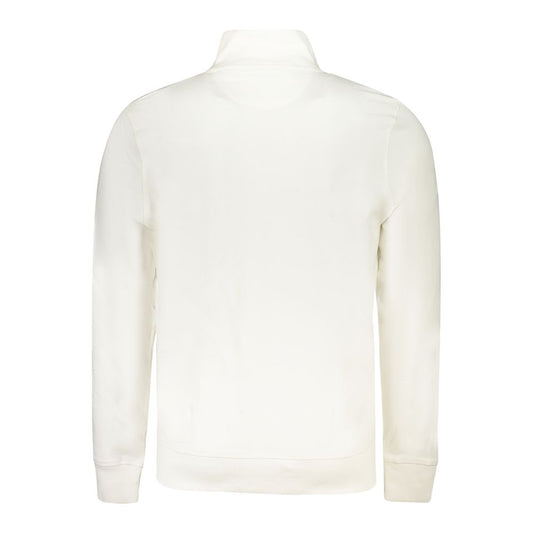 Weißes Baumwoll-Sweatshirt von North Sails