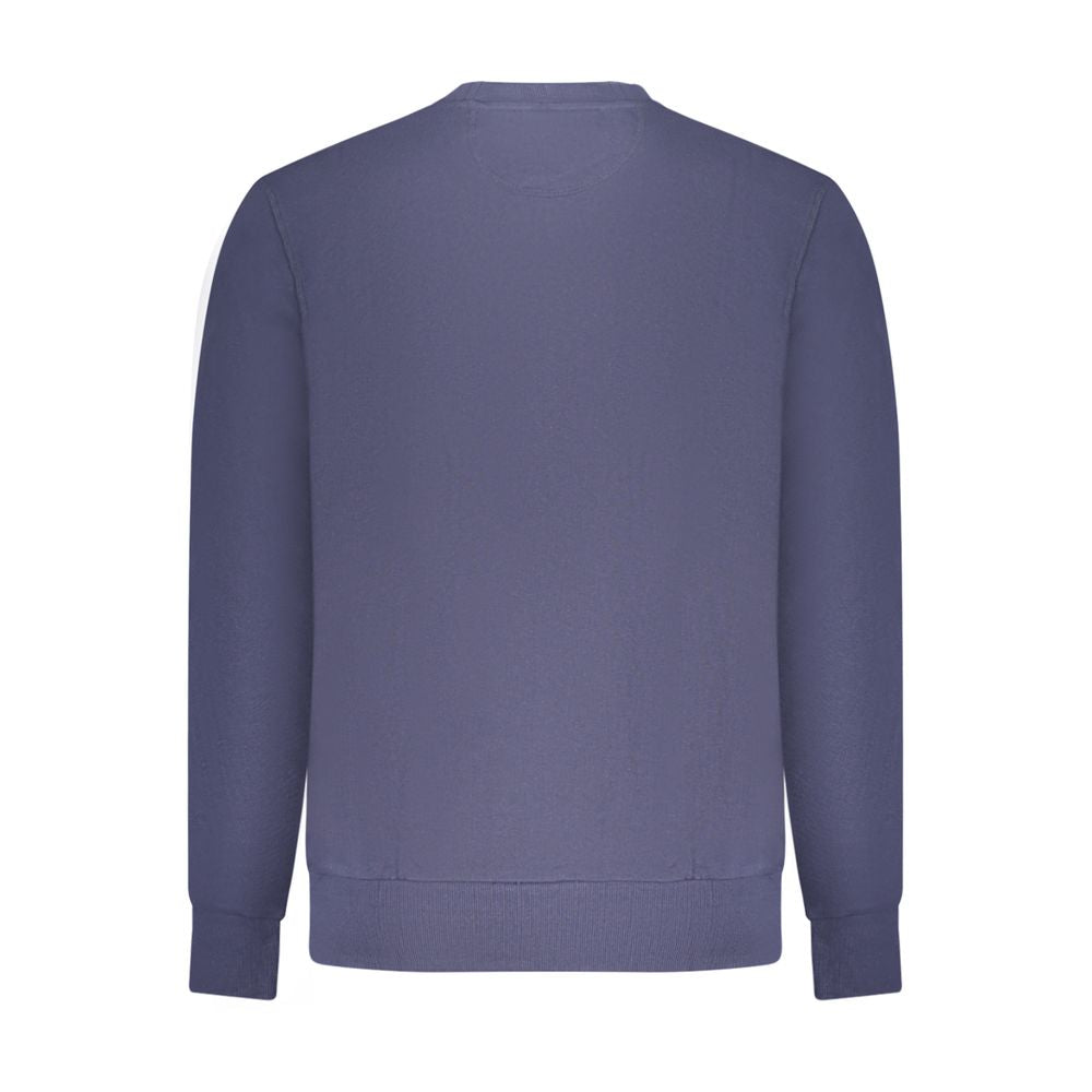 Blaues Baumwoll-Sweatshirt von North Sails