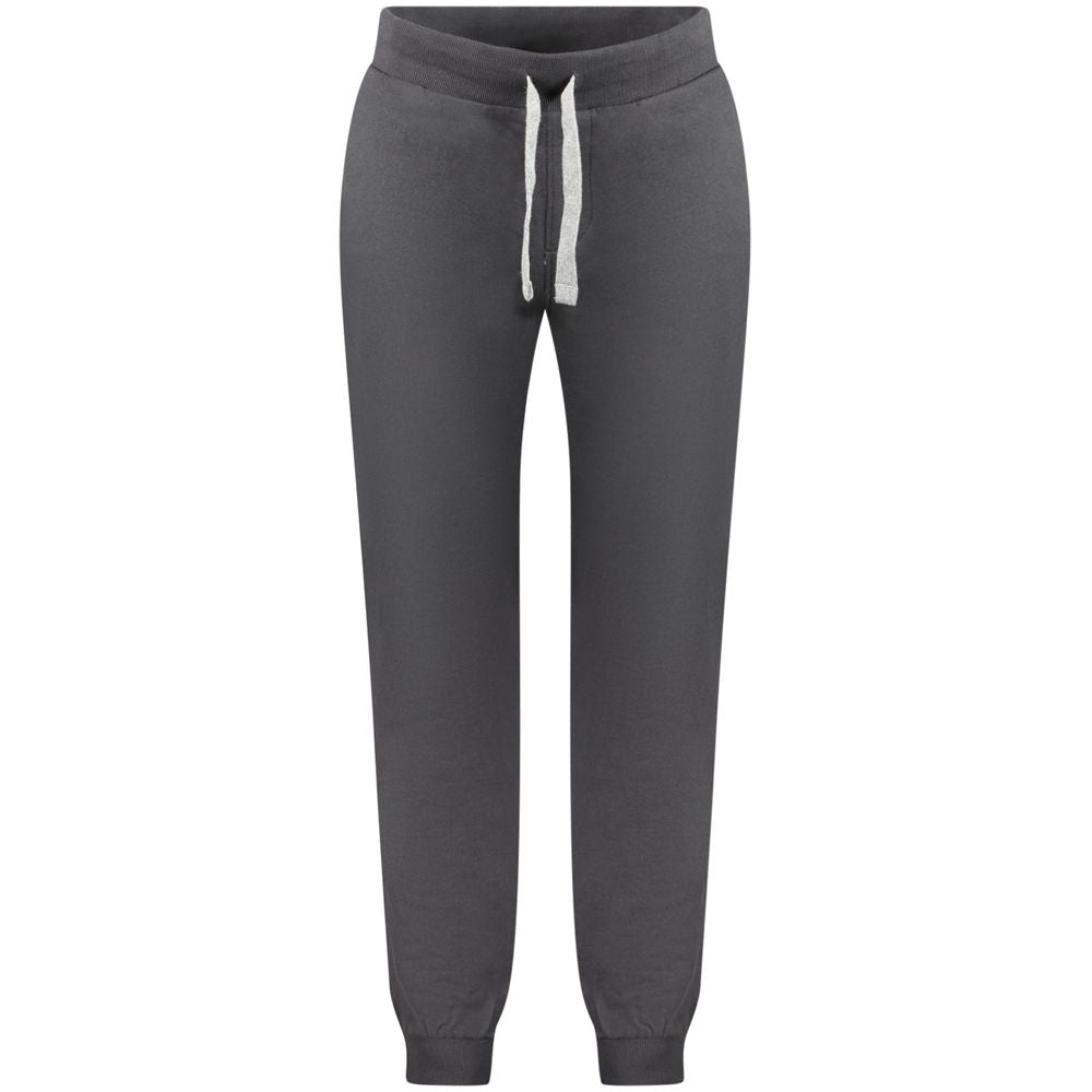 Schwarze Baumwollhose von North Sails