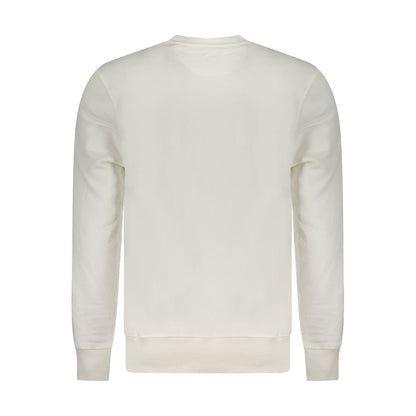 Weißes Baumwoll-Sweatshirt von North Sails