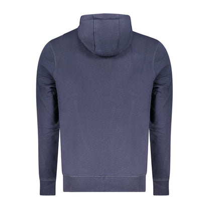 Blaues Baumwoll-Sweatshirt von North Sails