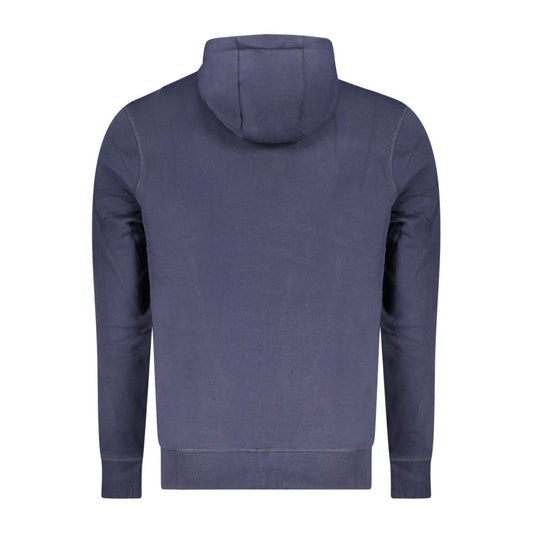 Blaues Baumwoll-Sweatshirt von North Sails