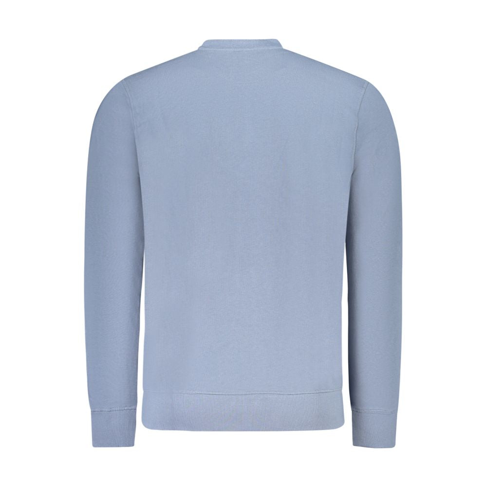Blaues Baumwoll-Sweatshirt von North Sails
