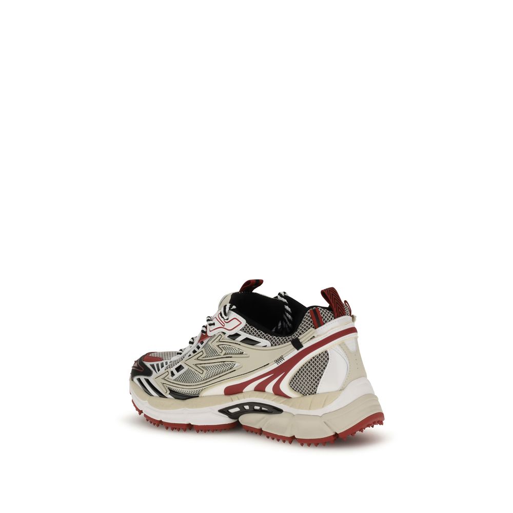 Off-White – OW – Be Right Back – Sneaker