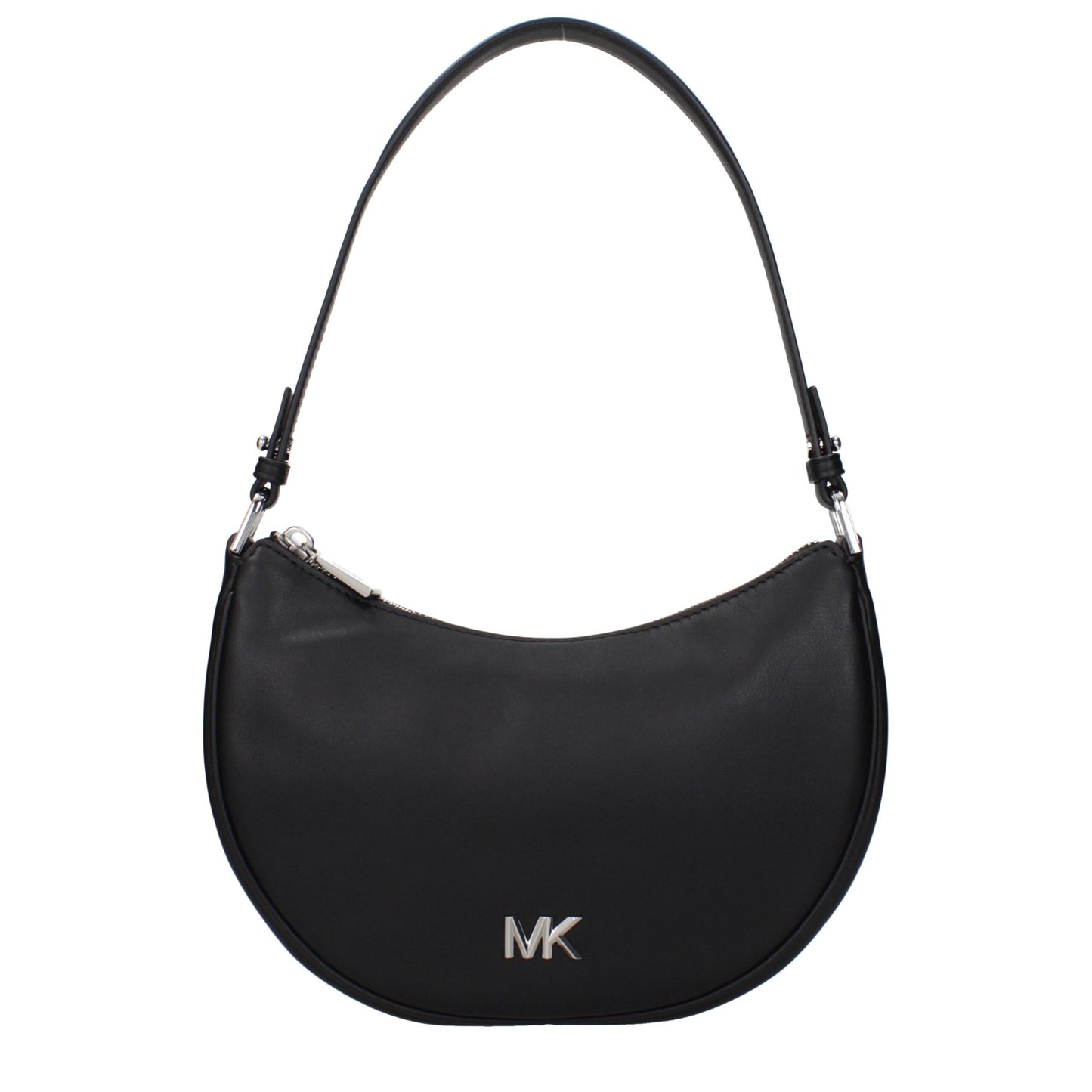 Michael Kors – Schwarze Schultertaschen aus Leder