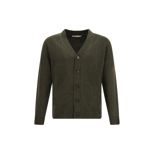 Brooksfield Cardigan aus Schurwolle