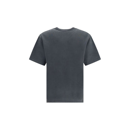 Dolce &amp; Gabbana Baumwoll-T-Shirt mit Frontprint