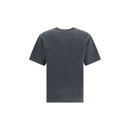 Dolce &amp; Gabbana Baumwoll-T-Shirt mit Frontprint