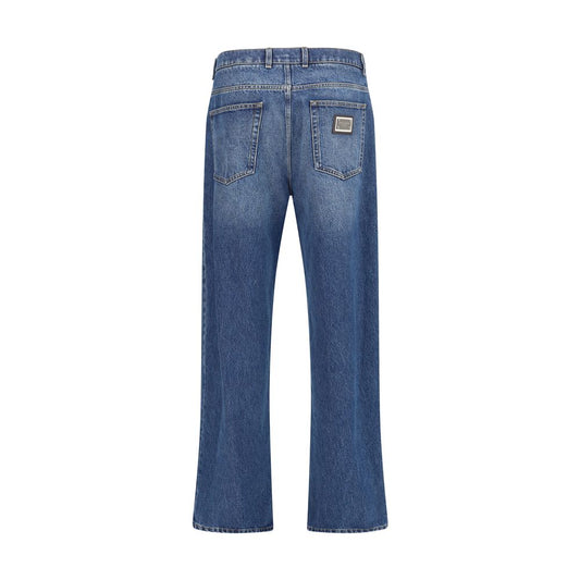 Dolce &amp; Gabbana Denim Jeans