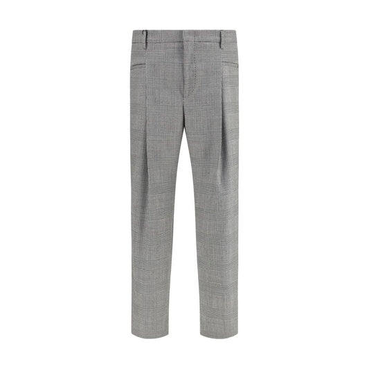 Dolce &amp; Gabbana Prince of Wales-Hose