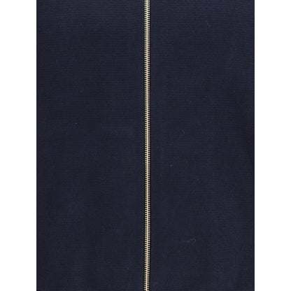 Thom Browne Sweatshirt mit Reißverschluss