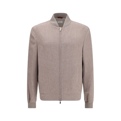 Brunello Cucinelli Kaschmirjacke