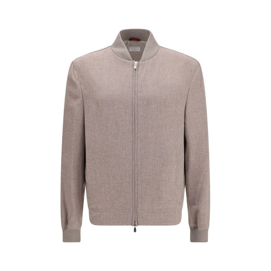 Brunello Cucinelli Kaschmirjacke
