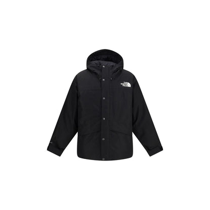 The North Face Mountain Daunenjacke