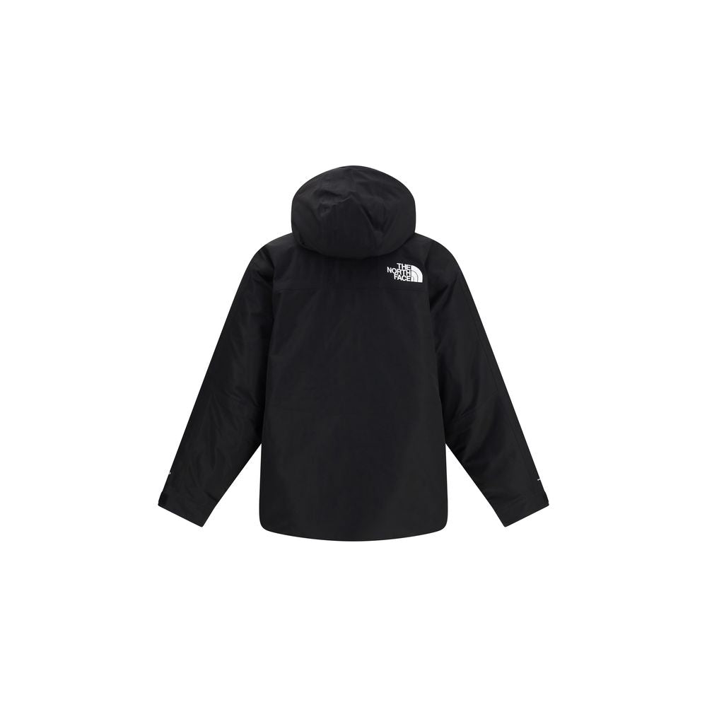 The North Face Mountain Daunenjacke