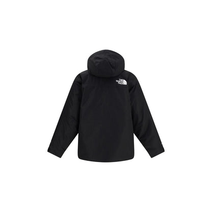 The North Face Mountain Daunenjacke