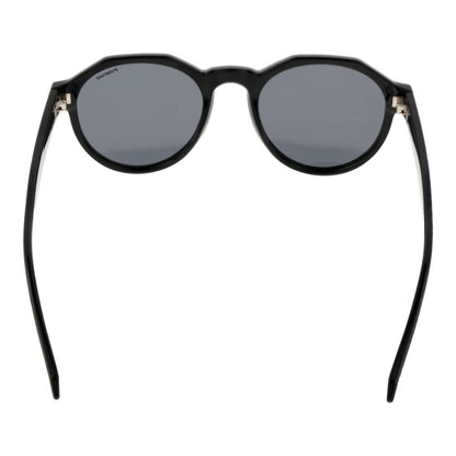 Polaroid Schwarze Unisex-Sonnenbrille
