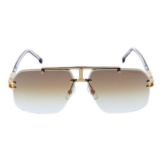 Carrera Gold Herren Sonnenbrille