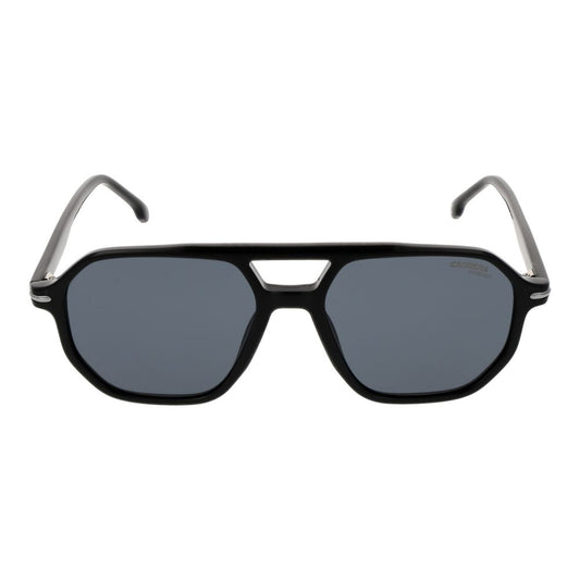 Carrera Schwarze Herren-Sonnenbrille
