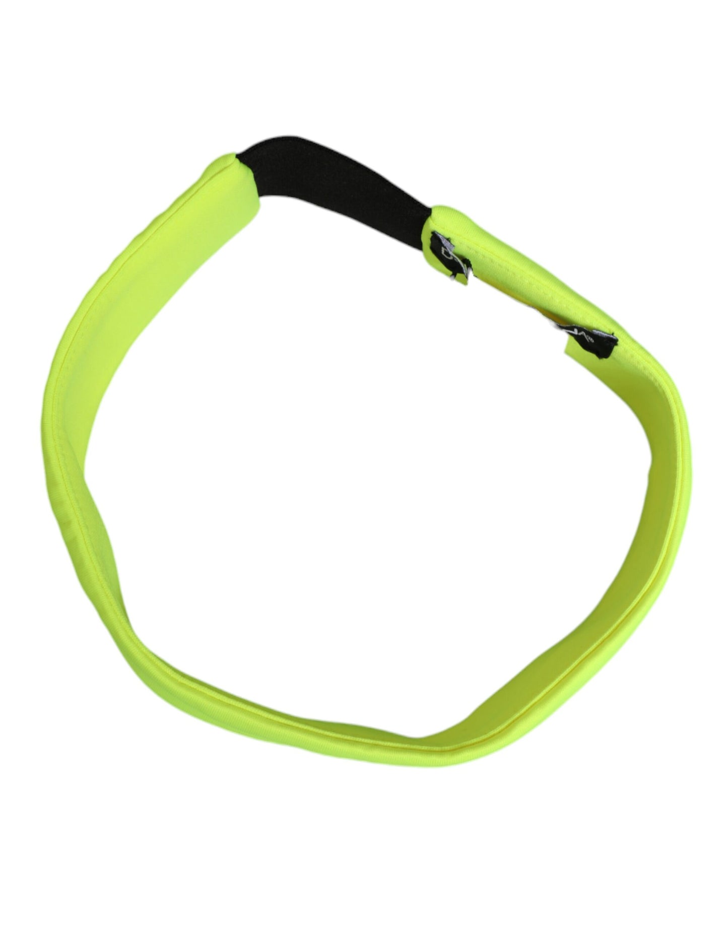 Dolce & Gabbana Green Silk Headband Fisherman Cap One Size Men Hat