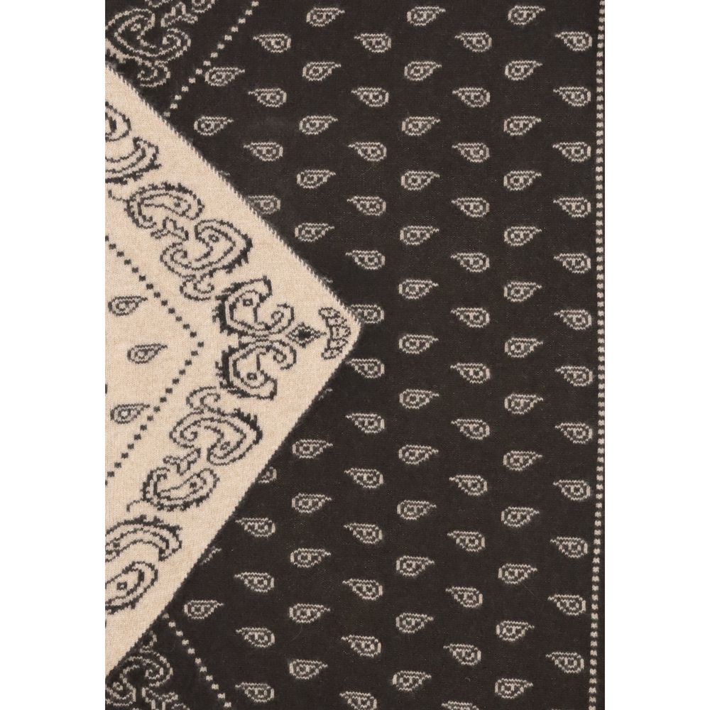 Gast in der Residenz Der Wild Rag Schal