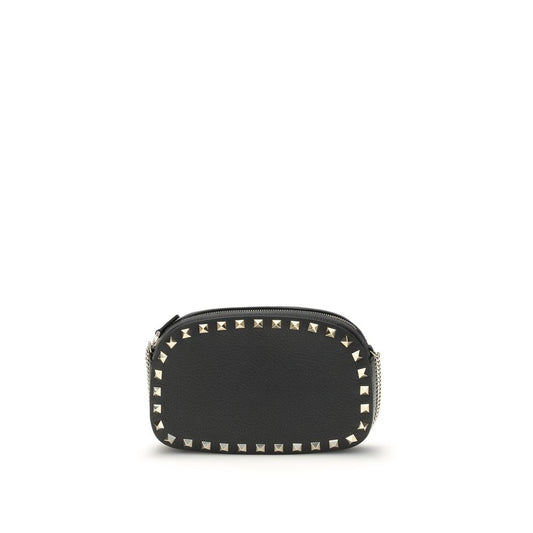 Valentino Garavani Rockstud Schultertasche