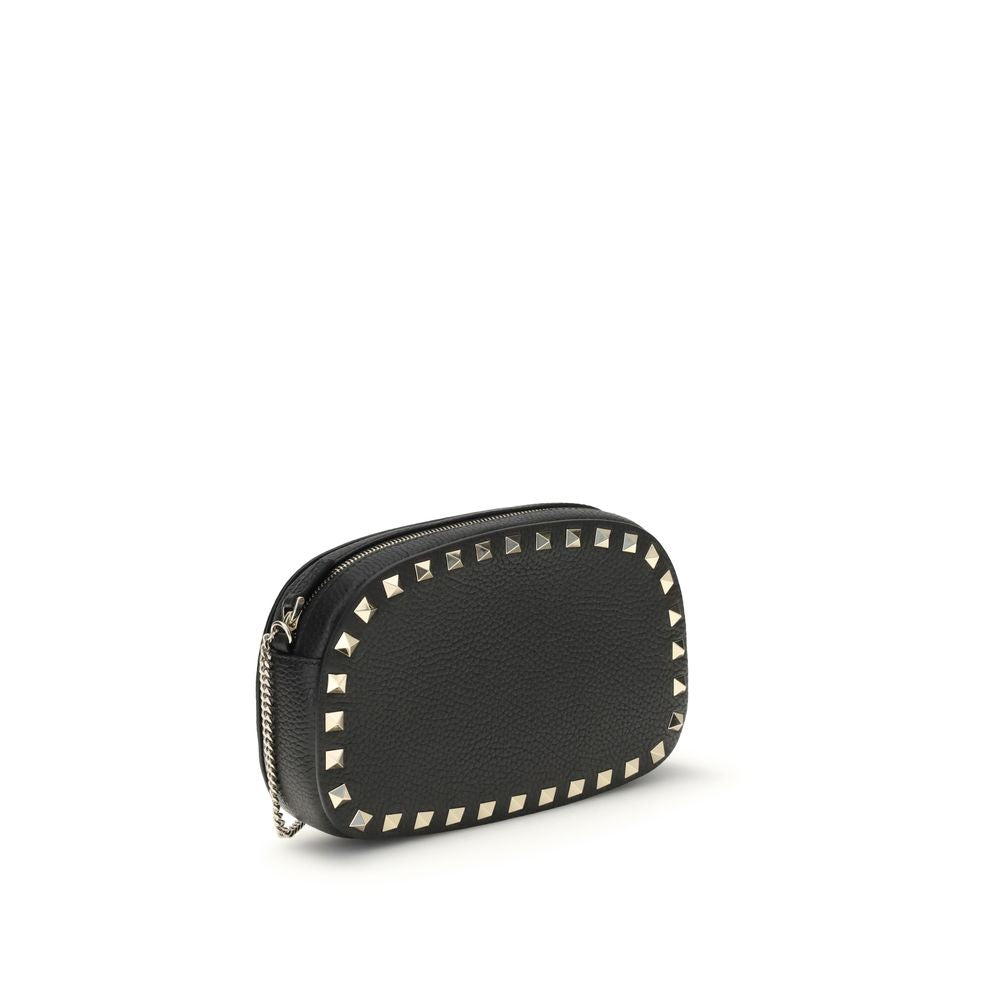 Valentino Garavani Rockstud Schultertasche