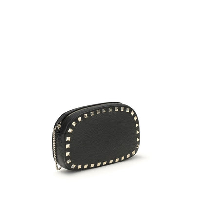 Valentino Garavani Rockstud Schultertasche