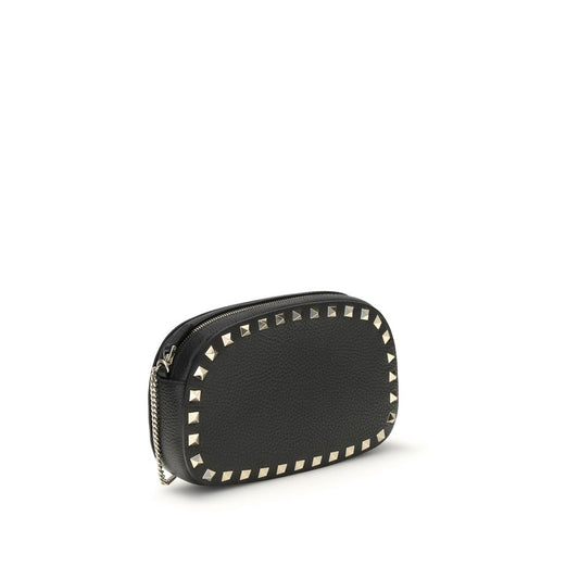 Valentino Garavani Rockstud Schultertasche
