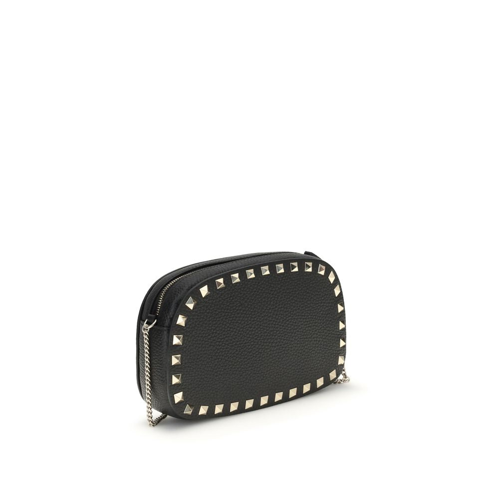 Valentino Garavani Rockstud Schultertasche