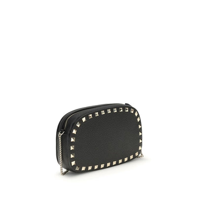 Valentino Garavani Rockstud Schultertasche