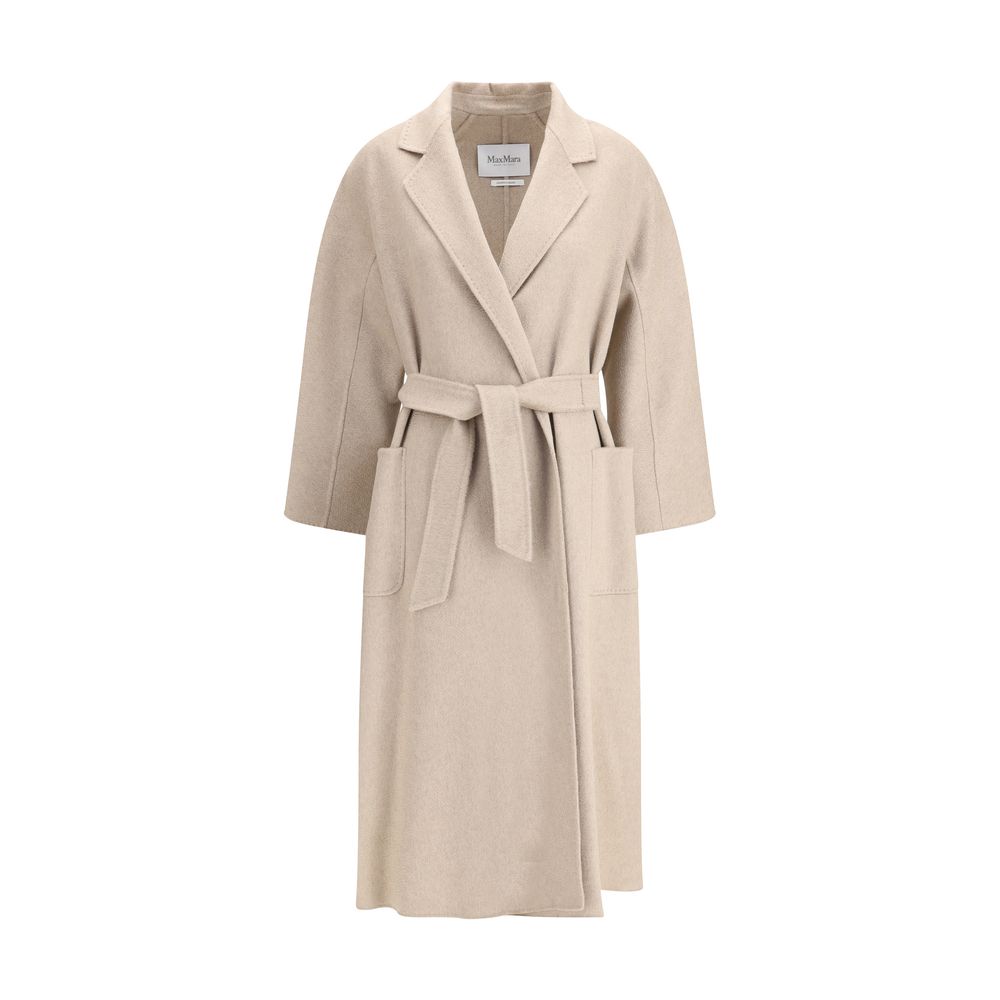 Max Mara Ludmilla Mantel