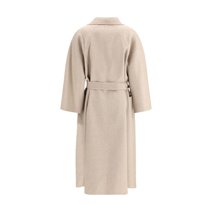 Max Mara Ludmilla Mantel