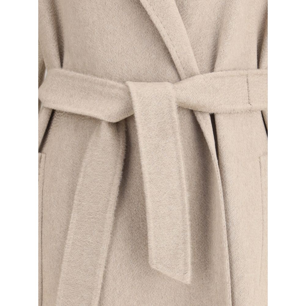 Max Mara Ludmilla Mantel